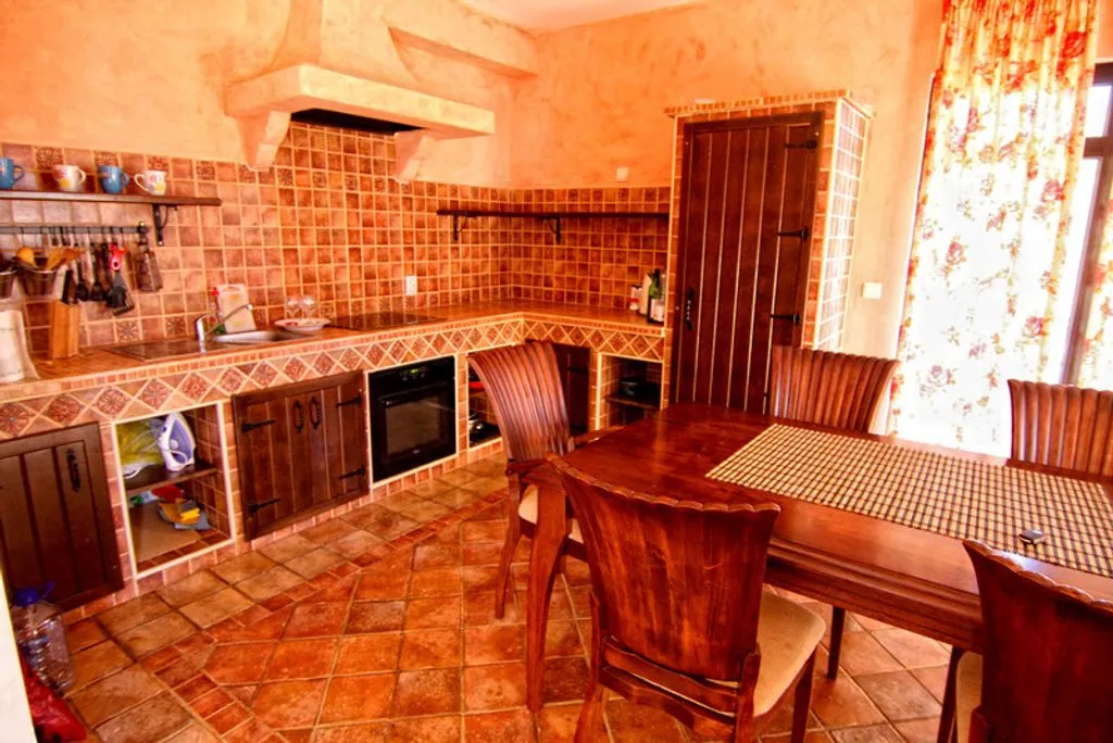 Вилла 650м² в Черногории, Бечичи. Стоимостью 650000€ аренда фото-4