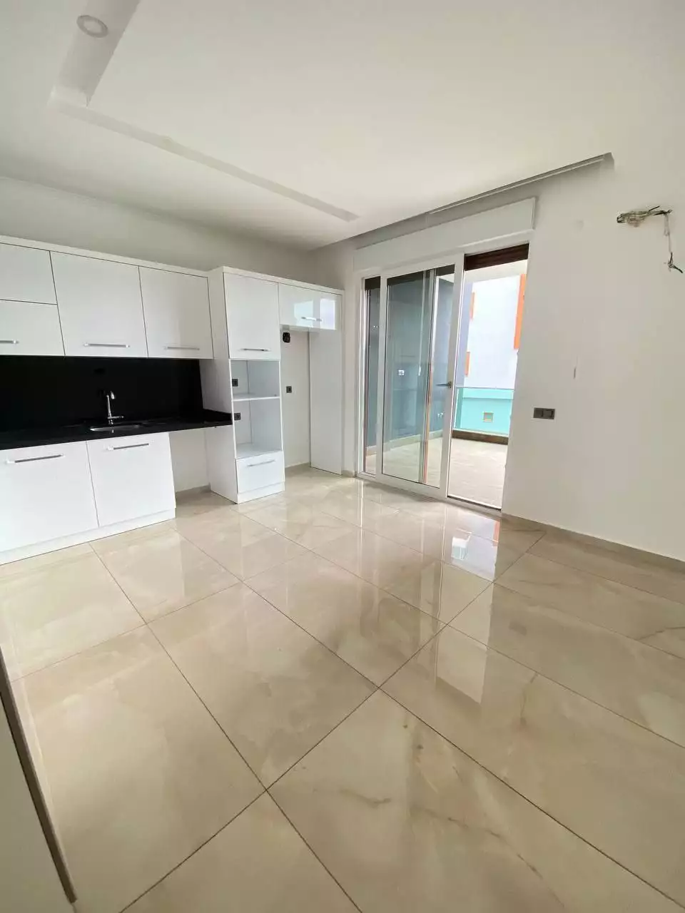 Квартира 172м² в Турции, Оба. Стоимостью 455000€ аренда фото-2