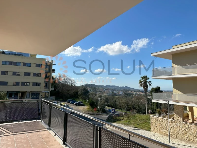 Квартира 125м² в Португалии, Палмела. Стоимостью 309266£ аренда фото-2