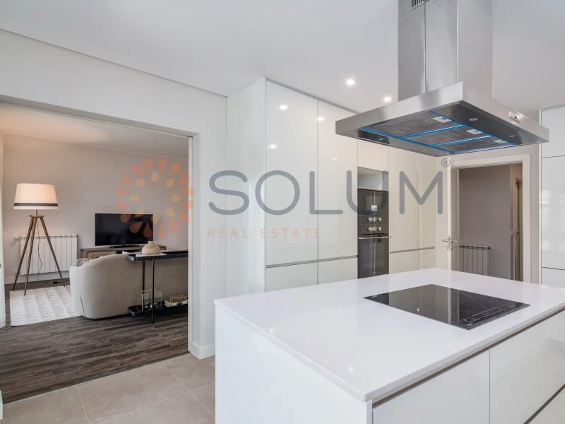 Квартира 125м² в Португалии, Палмела. Стоимостью 309266£ аренда фото-8