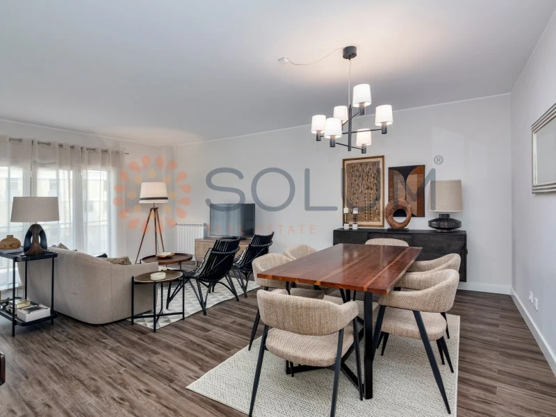 Квартира 125м² в Португалии, Палмела. Стоимостью 309266£ аренда фото-9