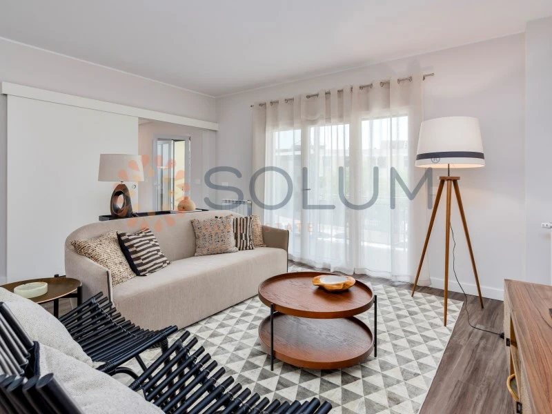 Квартира 125м² в Португалии, Палмела. Стоимостью 309266£ аренда фото-10