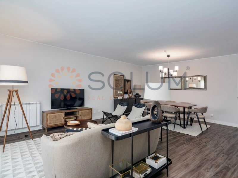 Квартира 125м² в Португалии, Палмела. Стоимостью 309266£ аренда фото-11