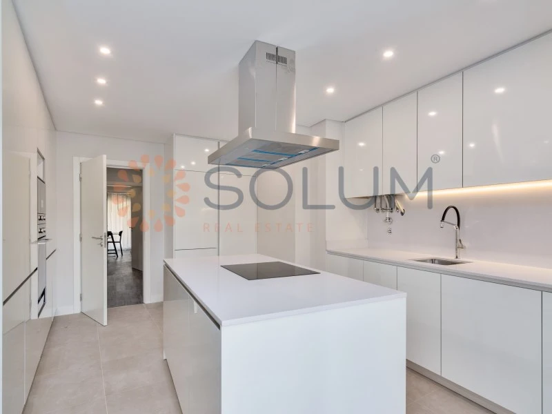 Квартира 125м² в Португалии, Палмела. Стоимостью 309266£ аренда фото-12