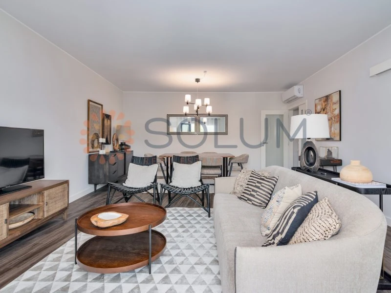 Квартира 125м² в Португалии, Палмела. Стоимостью 309266£ аренда фото-13