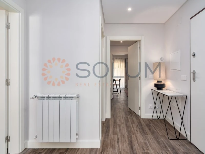 Квартира 125м² в Португалии, Палмела. Стоимостью 309266£ аренда фото-14