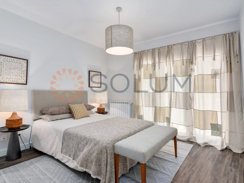 Квартира 125м² в Португалии, Палмела. Стоимостью 309266£ аренда фото-17