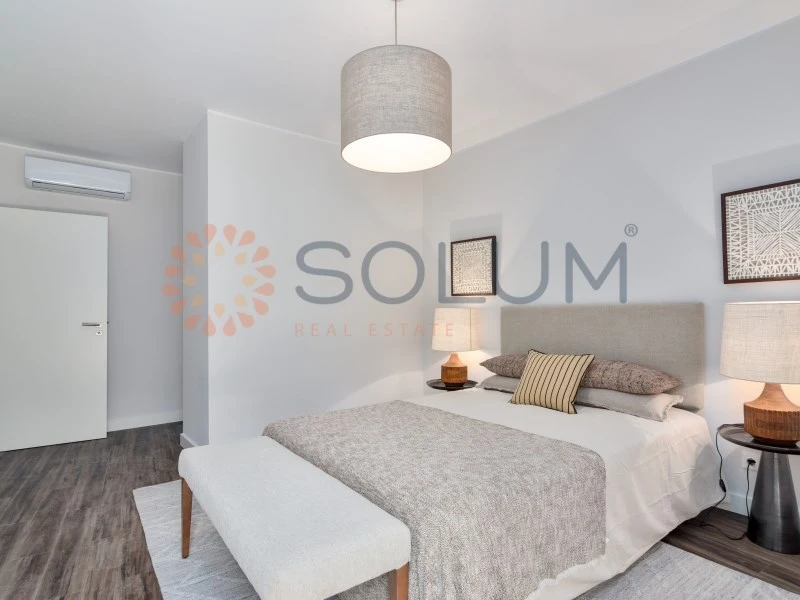 Квартира 125м² в Португалии, Палмела. Стоимостью 309266£ аренда фото-18