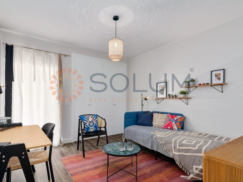Квартира 125м² в Португалии, Палмела. Стоимостью 309266£ аренда фото-20