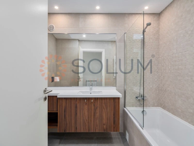 Квартира 125м² в Португалии, Палмела. Стоимостью 309266£ аренда фото-21