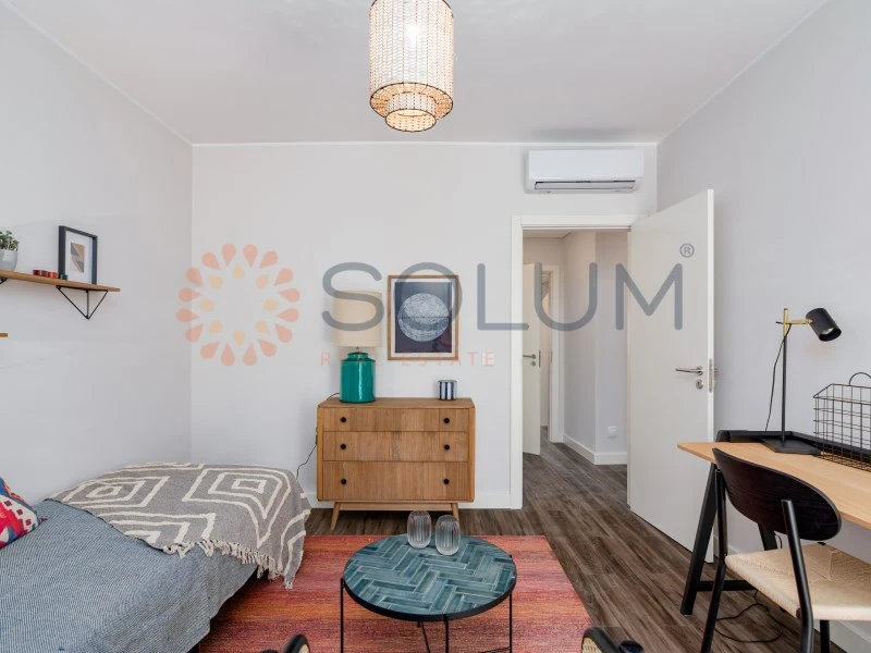 Квартира 125м² в Португалии, Палмела. Стоимостью 309266£ аренда фото-22