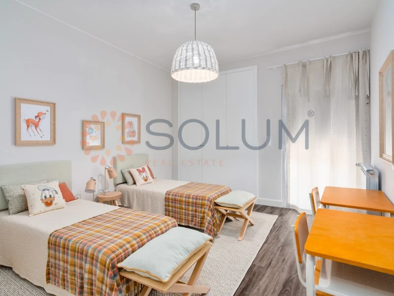 Квартира 125м² в Португалии, Палмела. Стоимостью 309266£ аренда фото-23