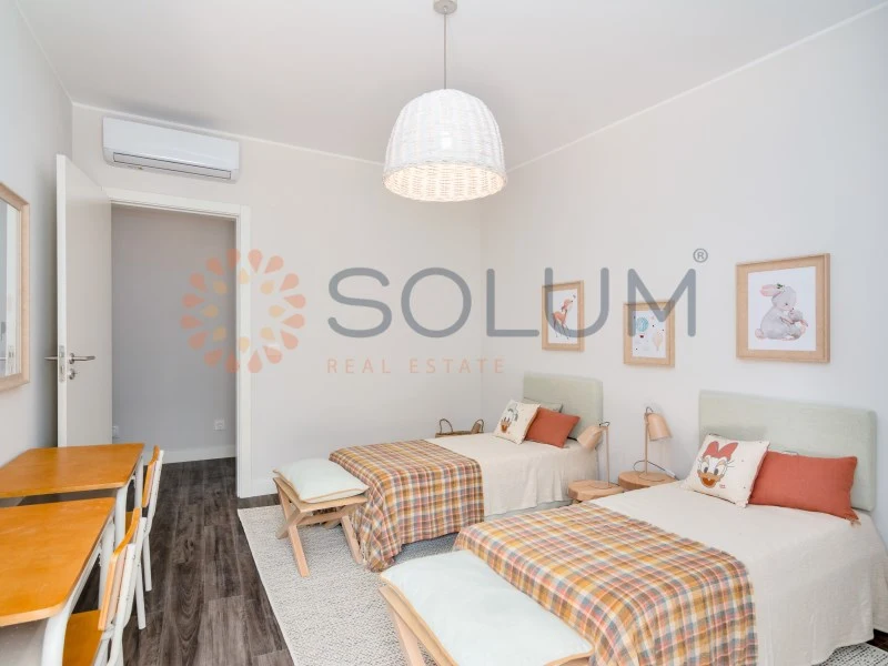 Квартира 125м² в Португалии, Палмела. Стоимостью 309266£ аренда фото-24