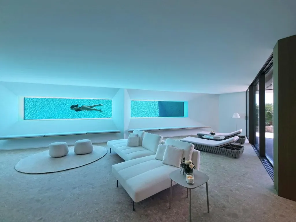 Дом 902м² в Испании, Ориуэла. Стоимостью 4850000€ аренда фото-2