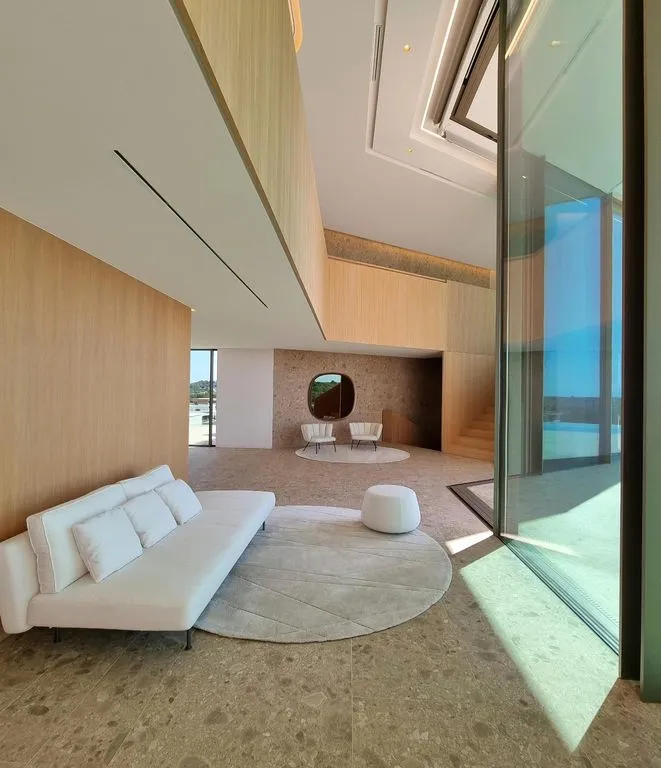 Дом 902м² в Испании, Ориуэла. Стоимостью 4850000€ аренда фото-5