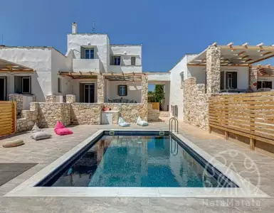 Купить дом в Греции 2700000€
