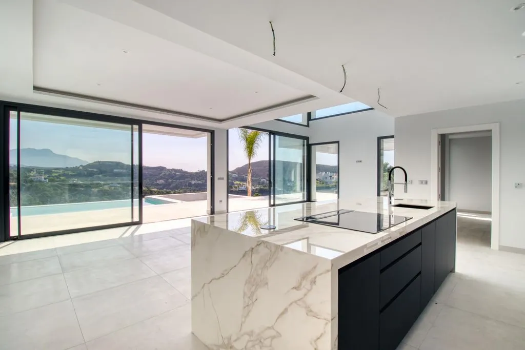 Вилла 786м² в Испании, Бенаавис. Стоимостью 2450000€ аренда фото-4