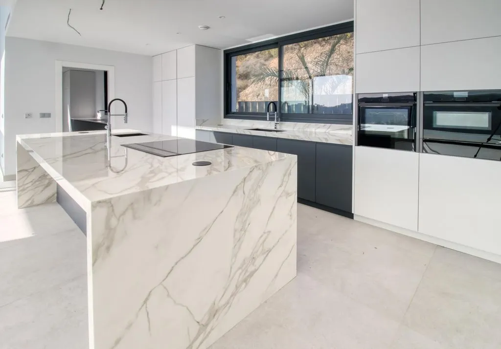 Вилла 786м² в Испании, Бенаавис. Стоимостью 2450000€ аренда фото-5