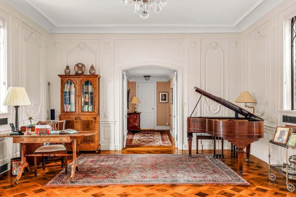 Дом 200м² в США, Нью-Йорк. Стоимостью 5291700€ аренда фото-2