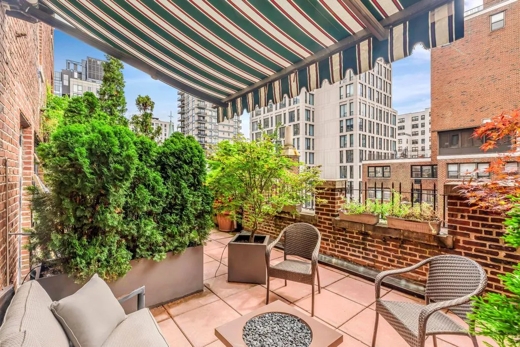 Дом 200м² в США, Нью-Йорк. Стоимостью 5291700€ аренда фото-4