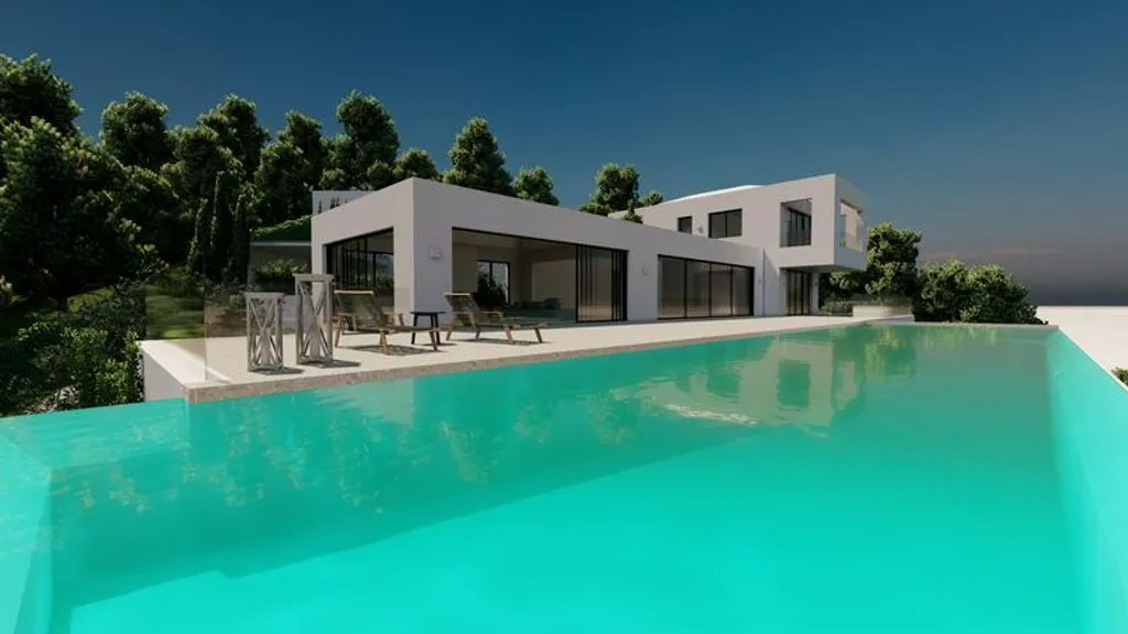 Вилла 800м² в Португалии, Порту. Стоимостью 6000000€ аренда фото-2