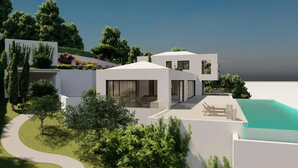 Вилла 800м² в Португалии, Порту. Стоимостью 6000000€ аренда фото-4