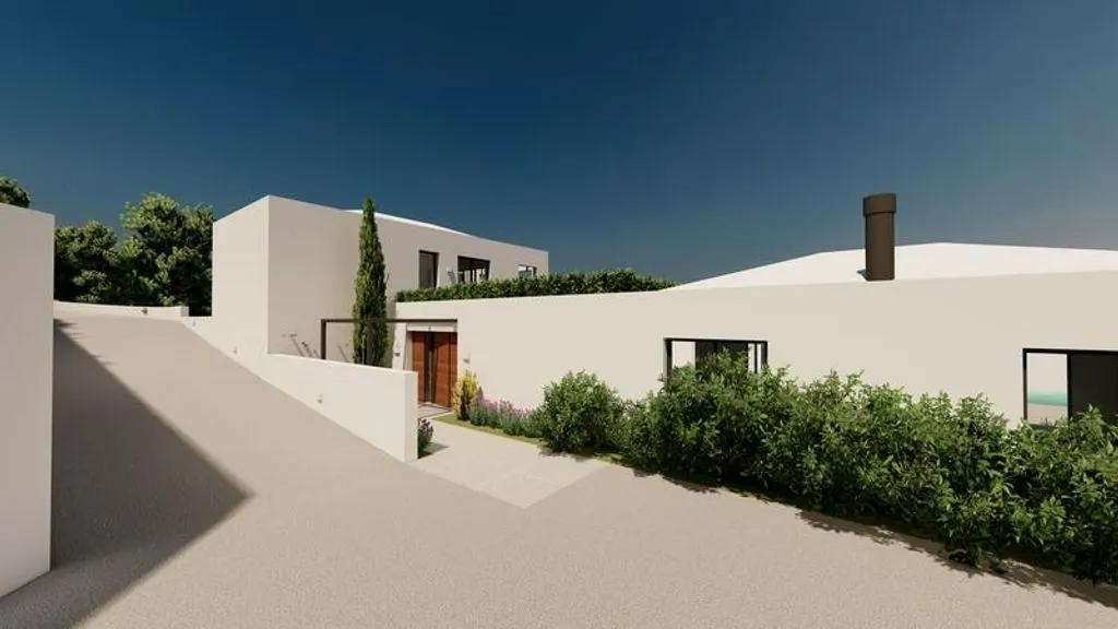 Вилла 800м² в Португалии, Порту. Стоимостью 6000000€ аренда фото-5