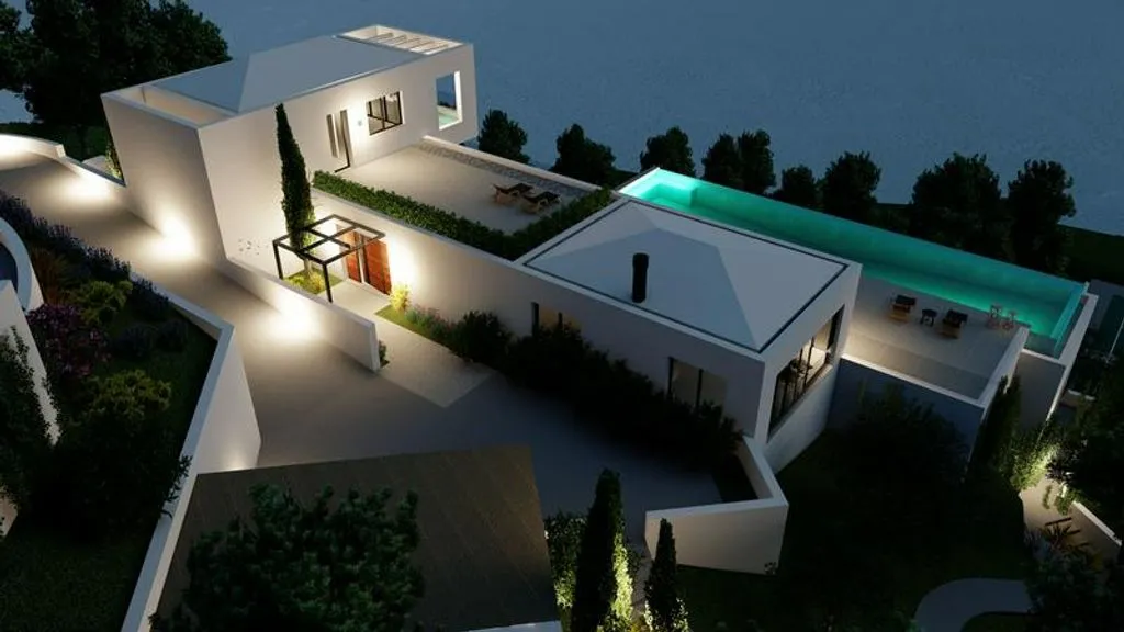 Вилла 800м² в Португалии, Порту. Стоимостью 6000000€ аренда фото-6