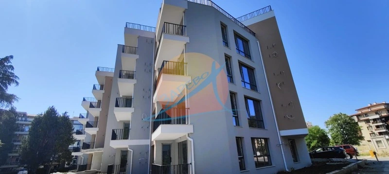 Квартира 67м² в Болгарии, Равда. Стоимостью 74866£ аренда фото-1