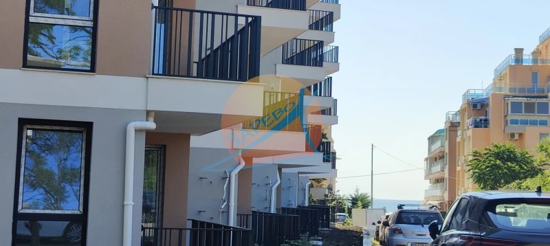 Квартира 67м² в Болгарии, Равда. Стоимостью 74866£ аренда фото-5