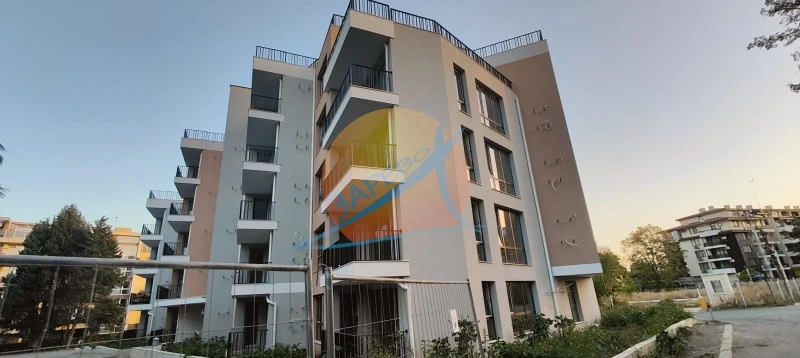 Квартира 67м² в Болгарии, Равда. Стоимостью 74866£ аренда фото-6