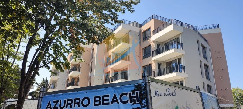 Квартира 67м² в Болгарии, Равда. Стоимостью 74866£ аренда фото-7