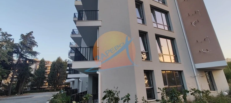 Квартира 67м² в Болгарии, Равда. Стоимостью 74866£ аренда фото-8