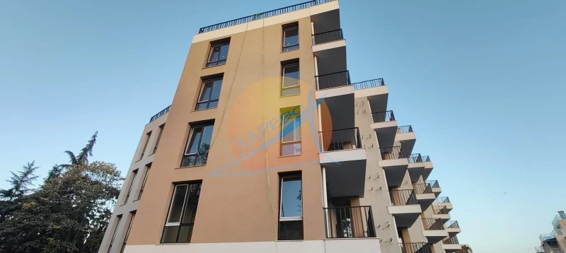 Квартира 67м² в Болгарии, Равда. Стоимостью 74866£ аренда фото-10