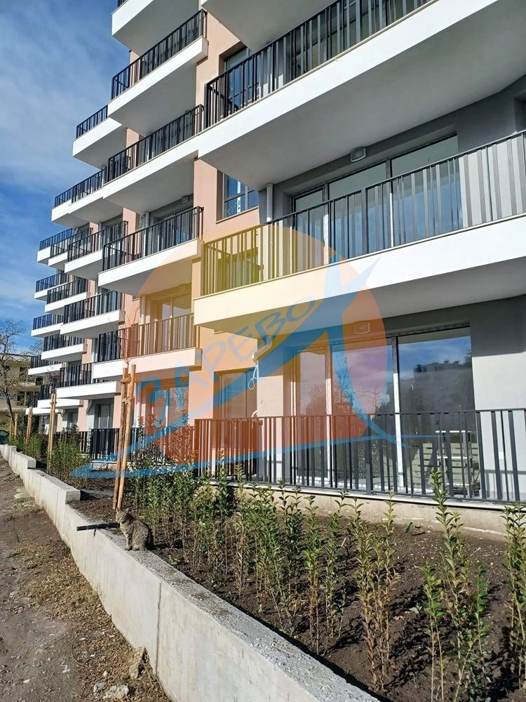 Квартира 67м² в Болгарии, Равда. Стоимостью 74866£ аренда фото-11