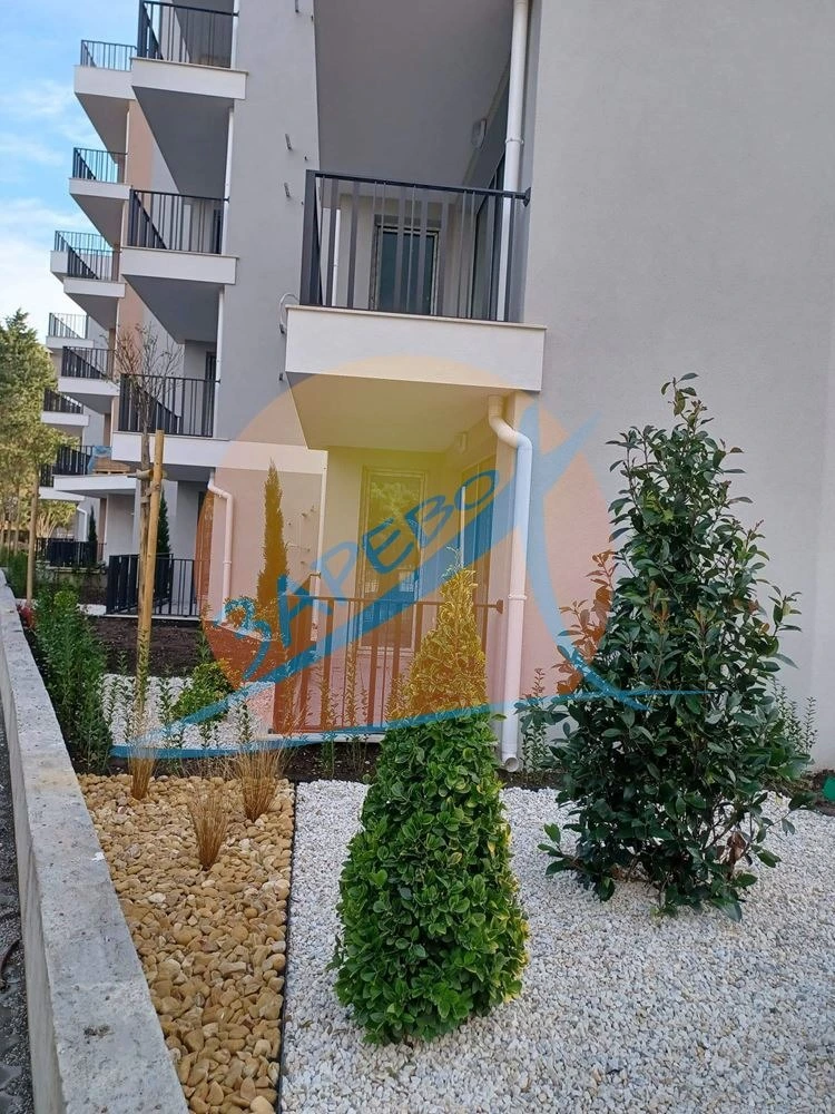 Квартира 67м² в Болгарии, Равда. Стоимостью 74866£ аренда фото-13