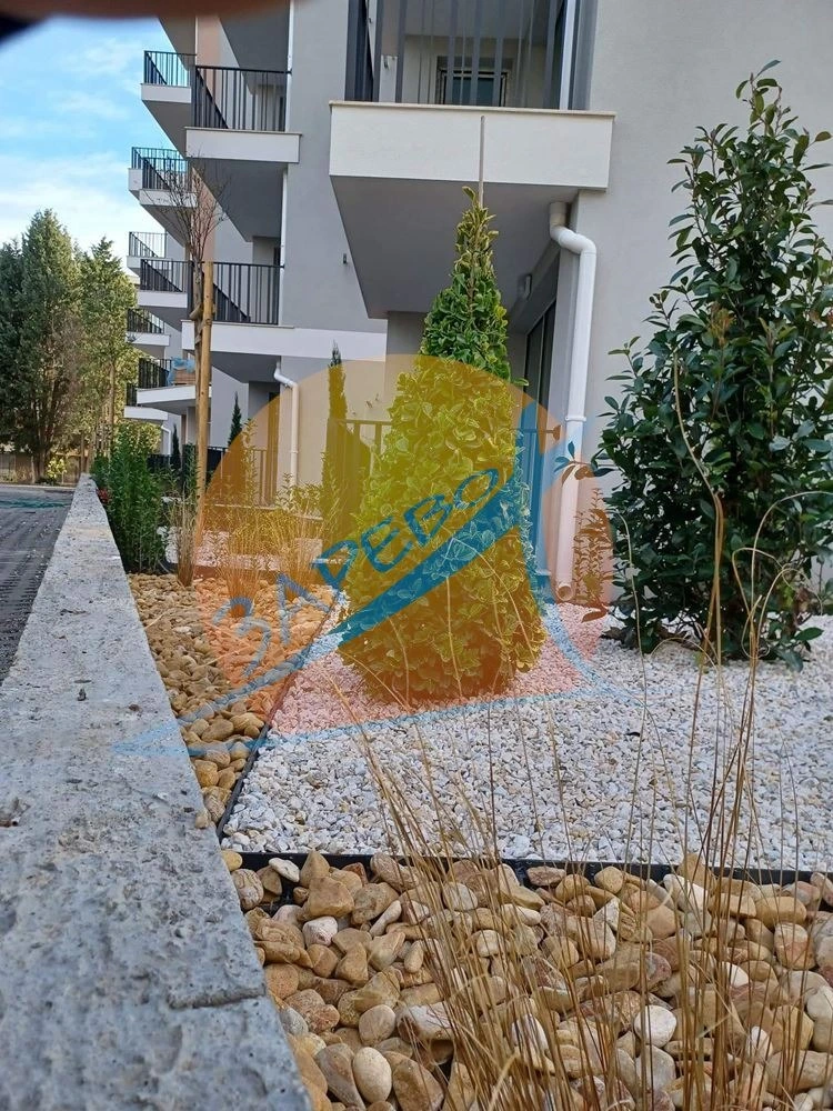 Квартира 67м² в Болгарии, Равда. Стоимостью 74866£ аренда фото-14