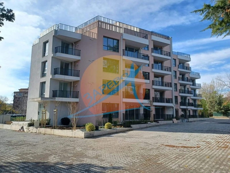 Квартира 67м² в Болгарии, Равда. Стоимостью 74866£ аренда фото-16