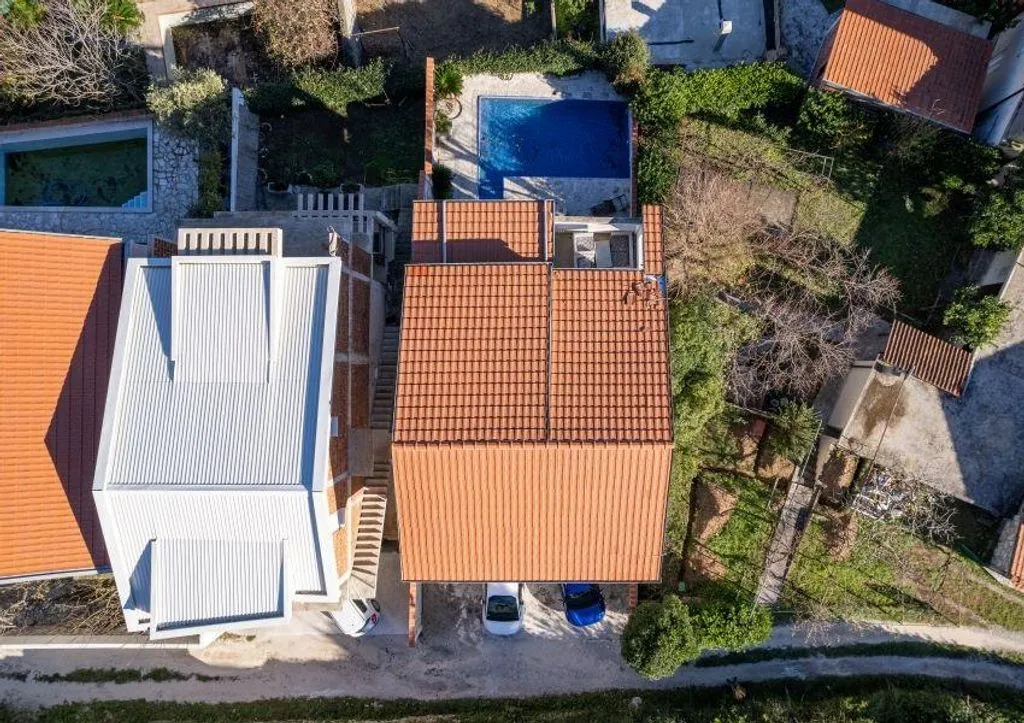 Дом 245м² в Черногории, Котор. Стоимостью 700000€ аренда фото-4