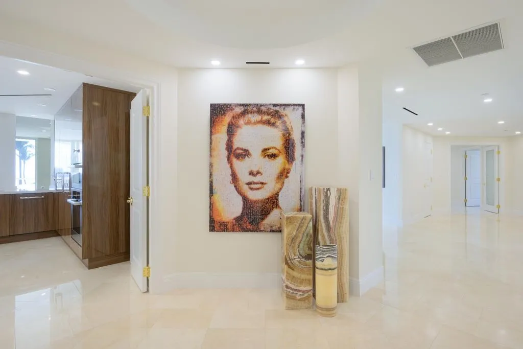 Квартира 405м² в США, Майами. Стоимостью 5930400€ аренда фото-2