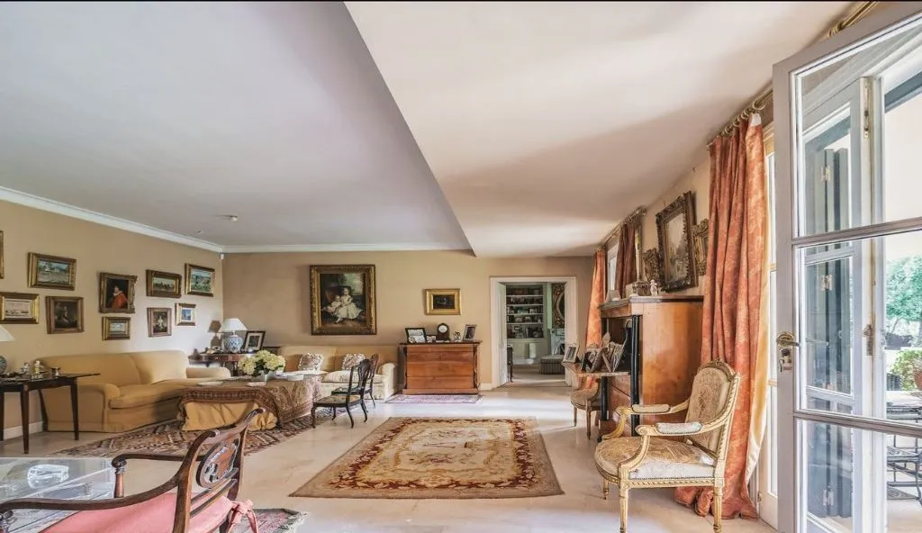 Дом 650м² в Испании, Мадрид. Стоимостью 3900000€ аренда фото-2