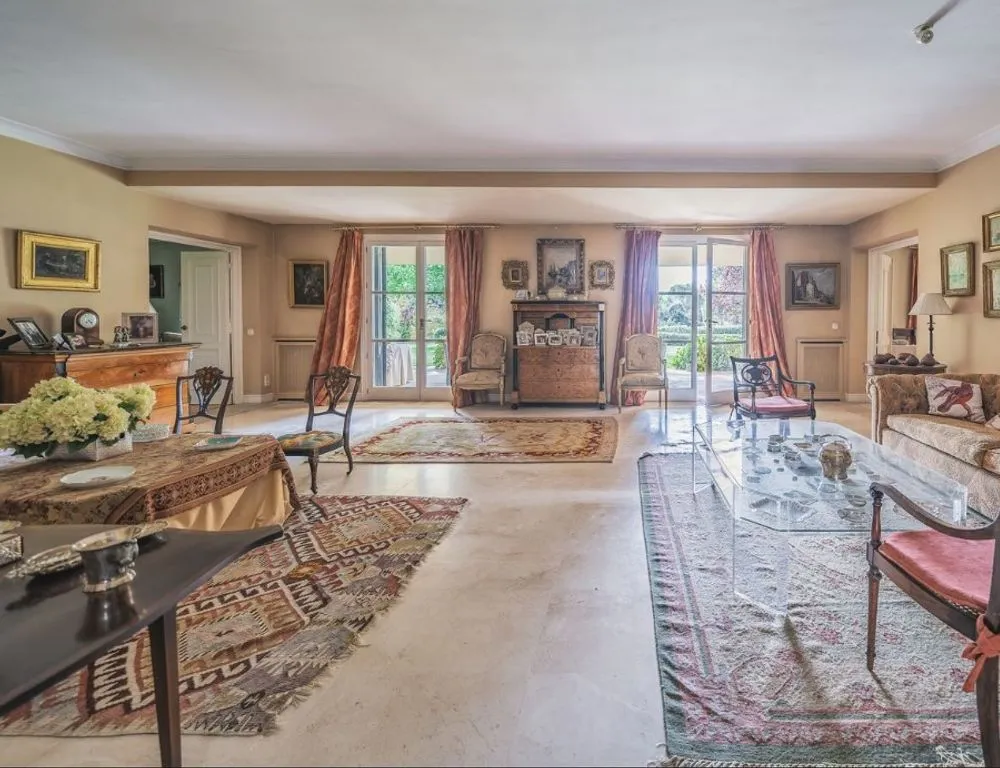 Дом 650м² в Испании, Мадрид. Стоимостью 3900000€ аренда фото-3