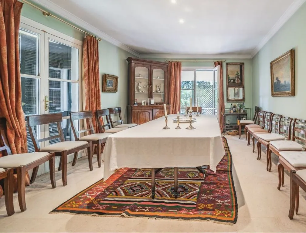 Дом 650м² в Испании, Мадрид. Стоимостью 3900000€ аренда фото-5