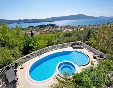 Купить дом в Черногории 799000€