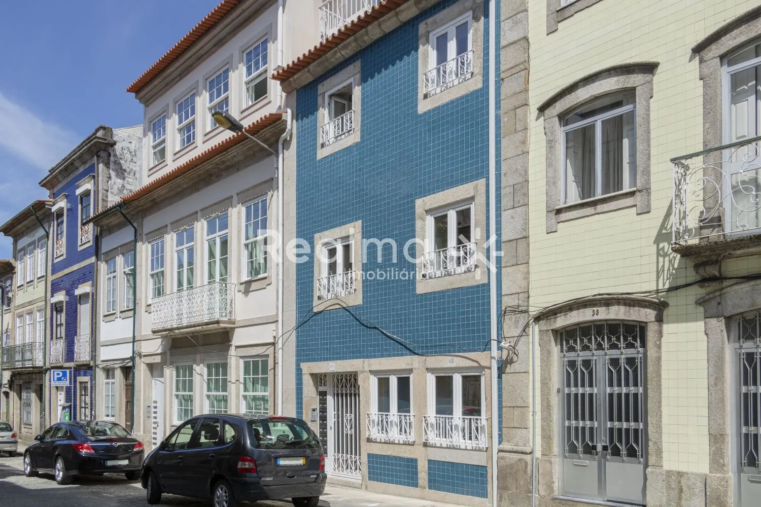 Квартира 42м² в Португалии, Брага. Стоимостью 167433£ аренда фото-2
