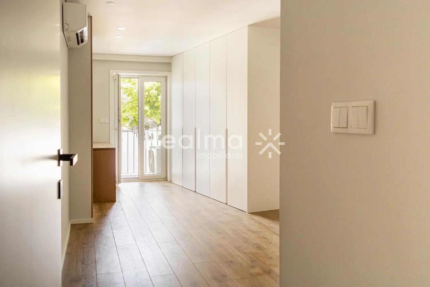 Квартира 42м² в Португалии, Брага. Стоимостью 167433£ аренда фото-4