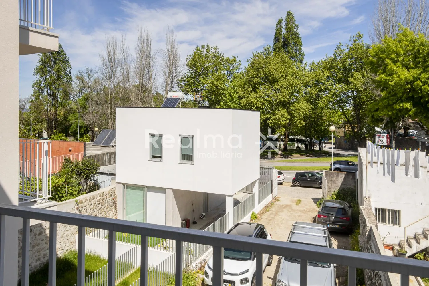 Квартира 42м² в Португалии, Брага. Стоимостью 167433£ аренда фото-7