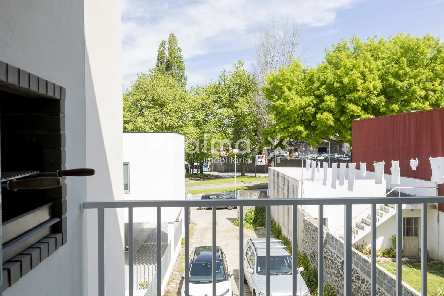 Квартира 42м² в Португалии, Брага. Стоимостью 167433£ аренда фото-10