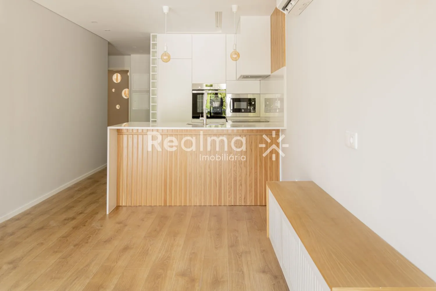 Квартира 42м² в Португалии, Брага. Стоимостью 167433£ аренда фото-12