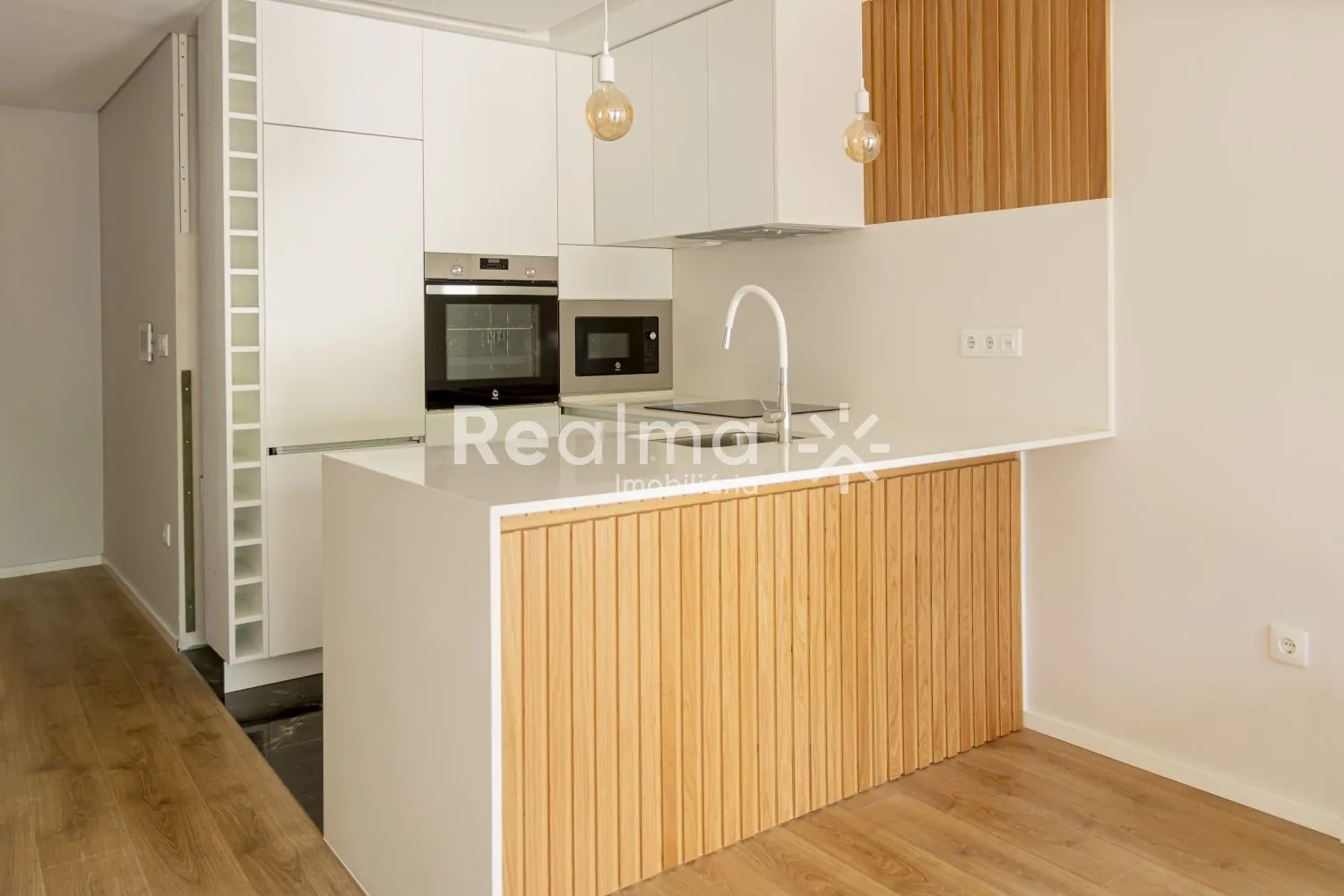 Квартира 42м² в Португалии, Брага. Стоимостью 167433£ аренда фото-14